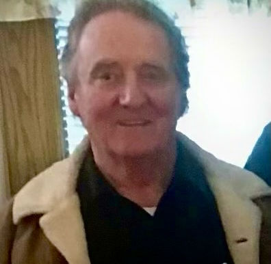 Homer J. “Buddy” Gebo 1941-2022