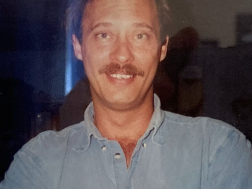 Michael Edward Lopez