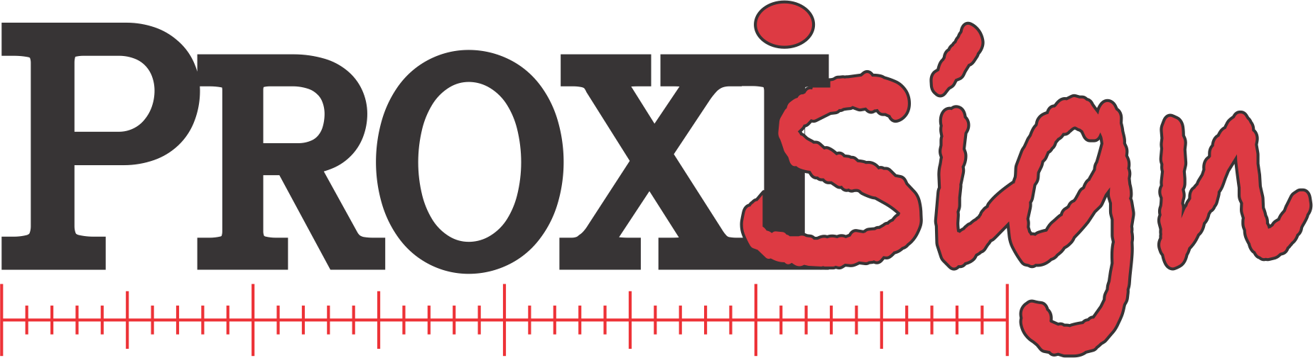 PROXISIGN