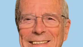 James (Skip) M. Deni 1938-2025