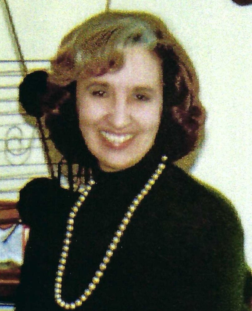 Wilma F. Davis 1939-2026