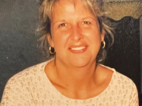 Candice (Candi) P. Girouard 1954-2025