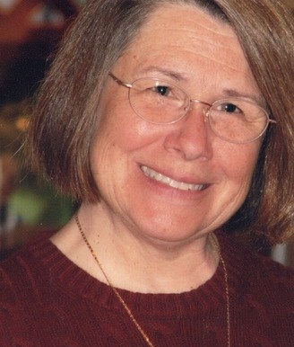 Martha Blaney 1949-2025