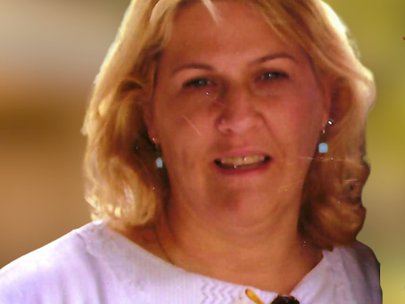 Sharon L. VanBuren 1962-2022