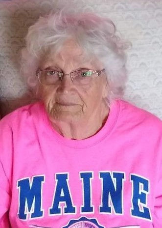 Lois Hersey 1934 - 2025