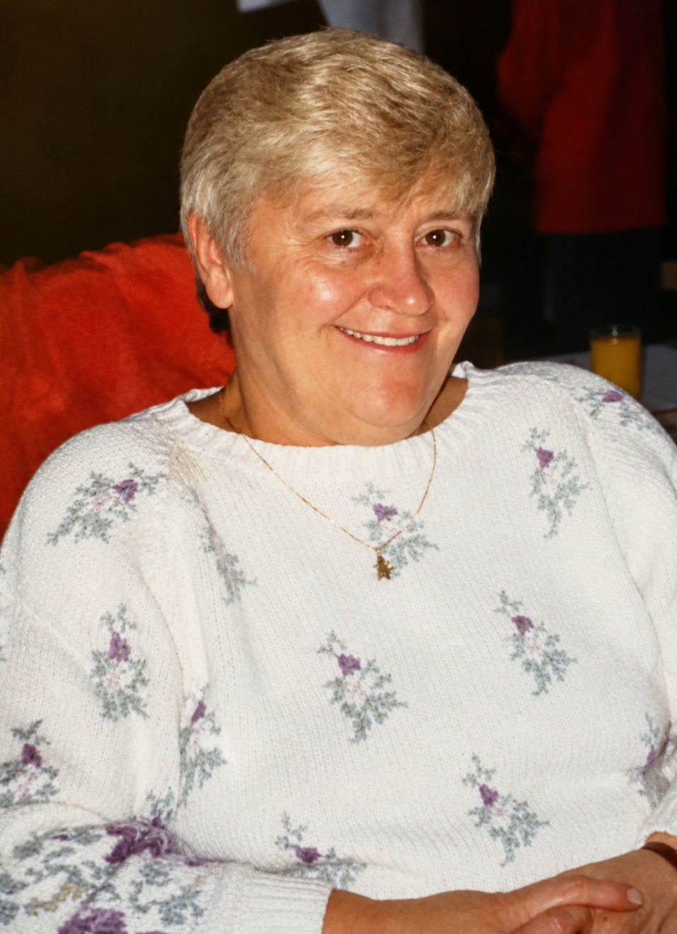 Carol A. Perrault 1941-2026
