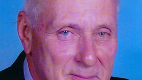 Bronislaw “Bronie” Anthony Poplawski, Jr.1937-2026