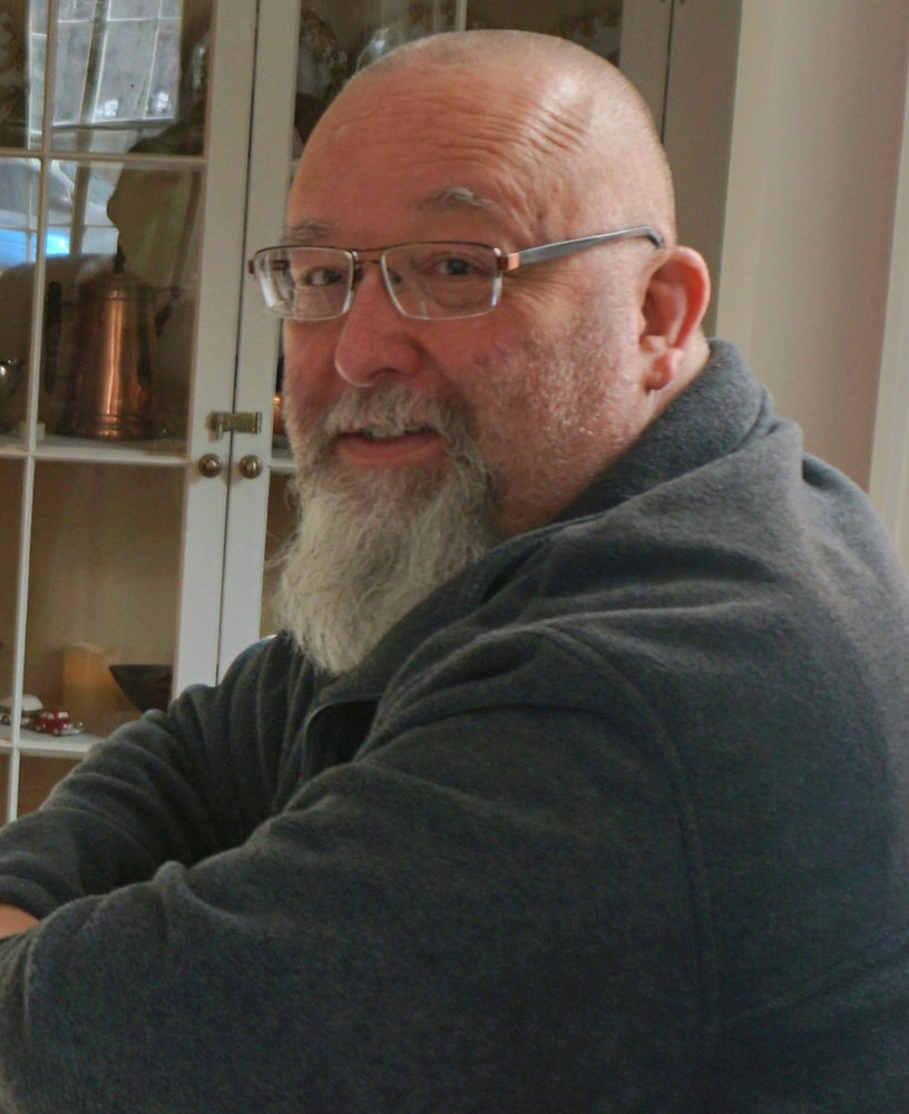 Rob Ridenour Robert E. Ridenour Jr. 1966-2026