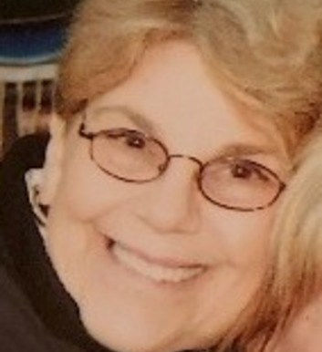 Suzanne Millette-Kucinski 1943-2025