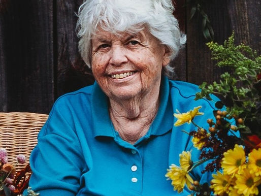 Eleanor Warren Hathaway Loomis