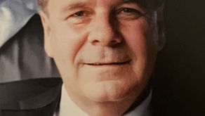 Roger A. Longchamps 1950-2026