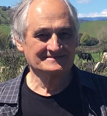 John Gilchrist Findlay