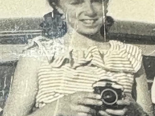 Sandra Ann Hart 1936-2026