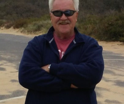 Brian Thomas Conway 1950-2023