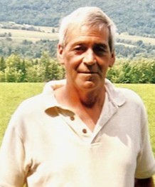 Robert L. Perron