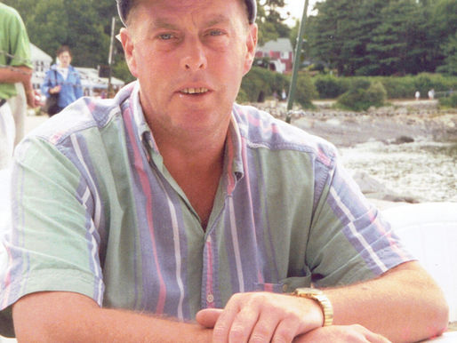 James “Jamie/Jim” Newman