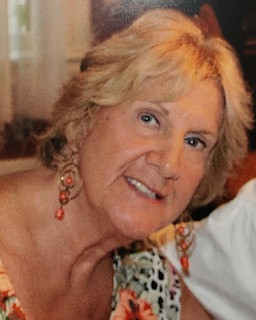 Carole Joan Laventure