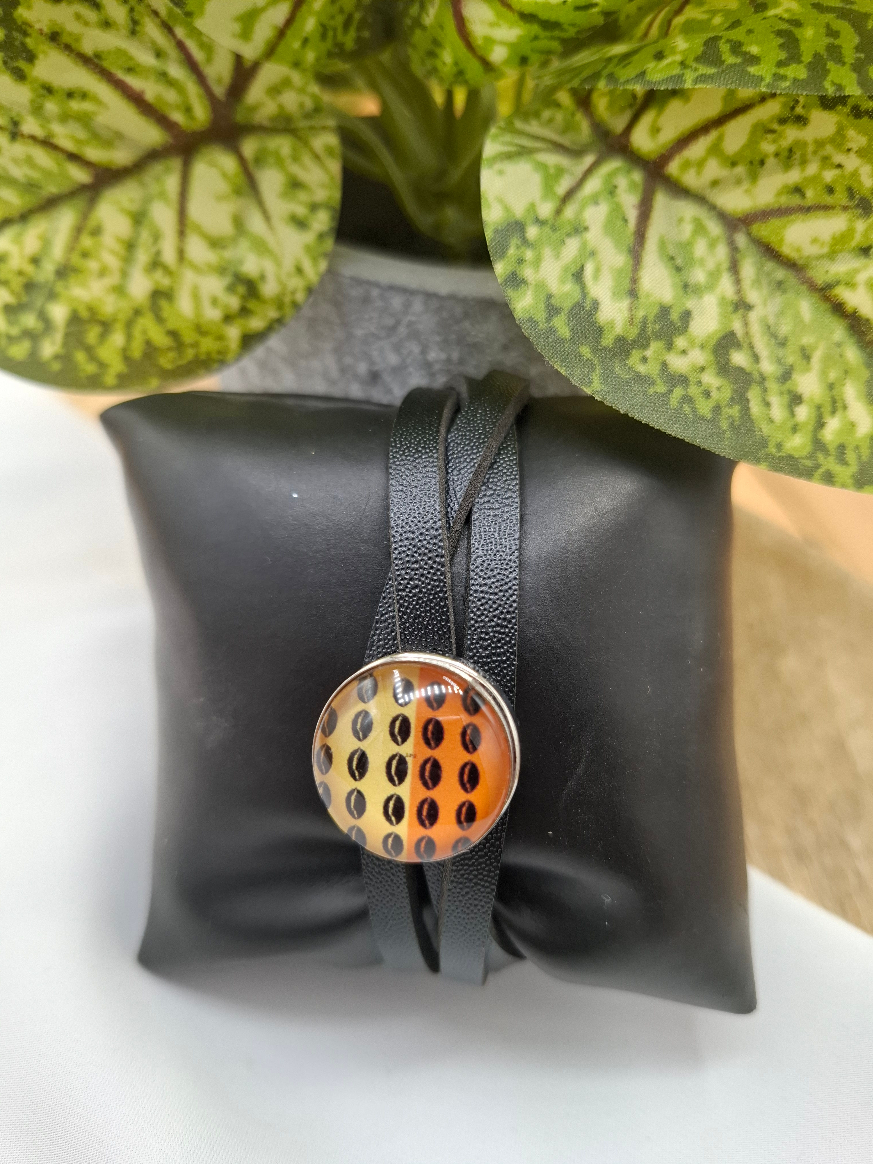 NGOLO CAURIS YO - Bracelet