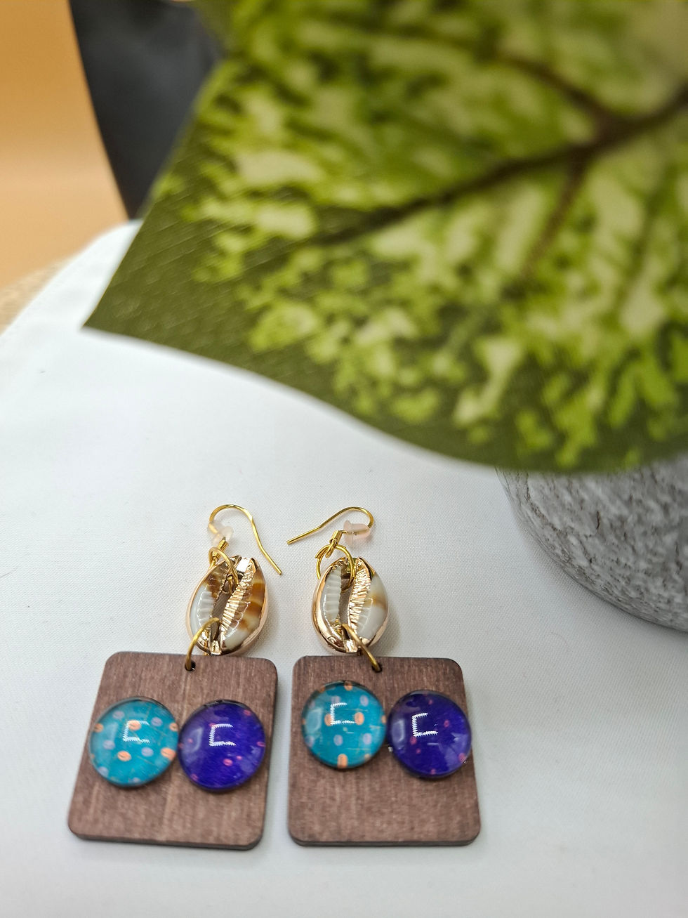 Miniature : AMINA Boucle