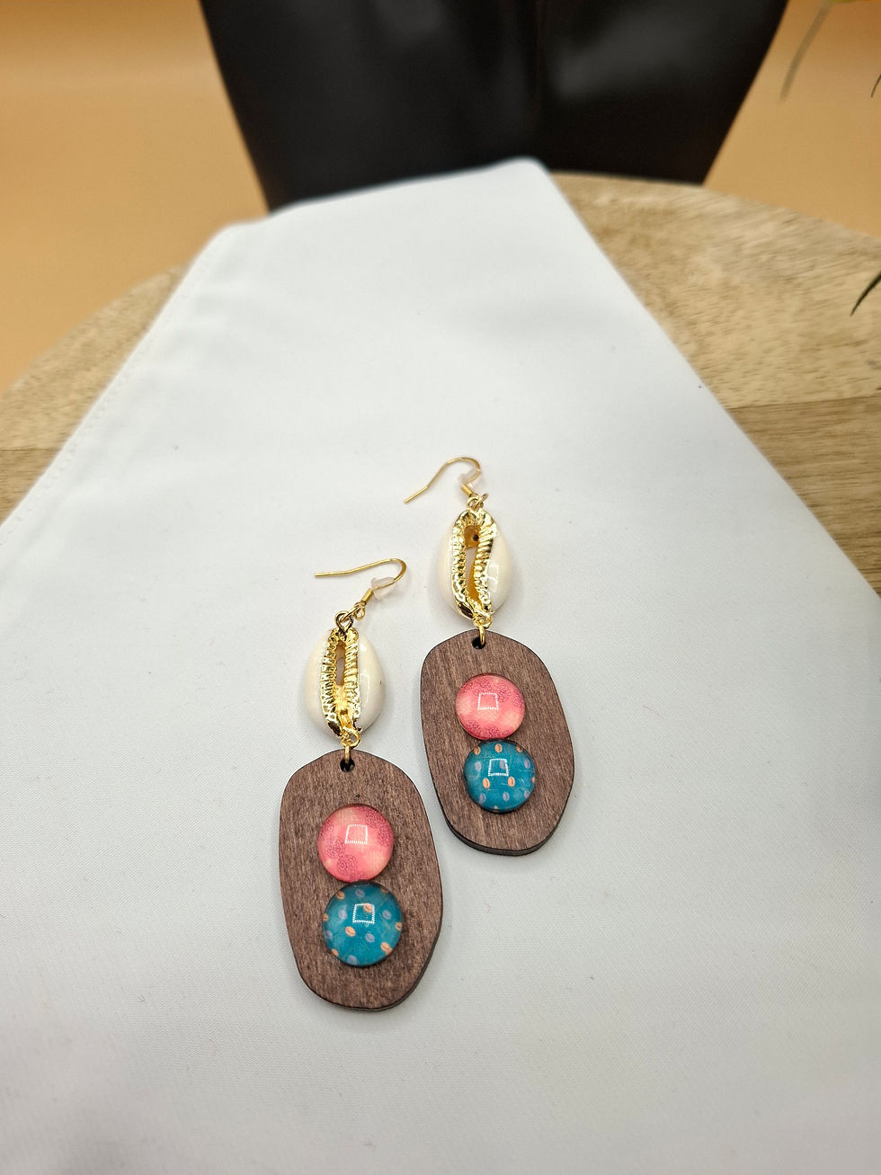 Miniature : ZITA Boucle