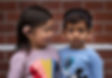 children with hearing aid