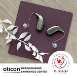 Stylish rechargeable hearing aids in Kerala | Pathanamthitta | Thiruvalla