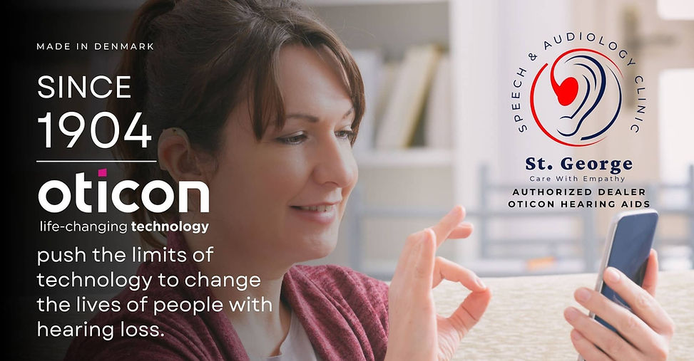 best hearing aid center in kerala