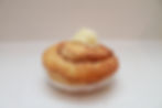 Cinnamon roll