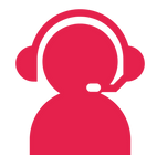 atendente de telemarketing