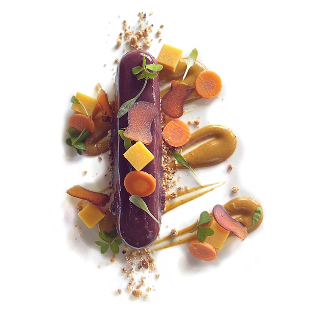 la carottes