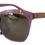 Thumbnail: Dolce & Gabbana Purple Acetate Sunglasses