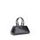 Thumbnail: Givenchy Black Calf Leather Bos Taurus Handbag