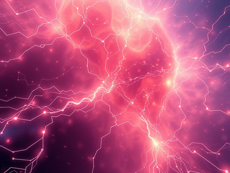 A unexpected visitor