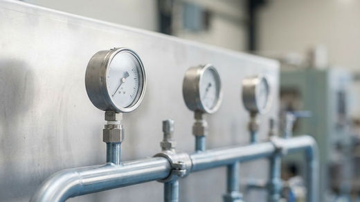 Antes da NR-13 existe a engenharia: por que equipamentos pressurizados exigem gestão de riscos?