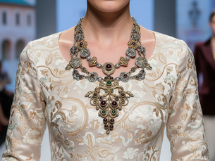 Elevate Your Look with Statement Jewelry Online