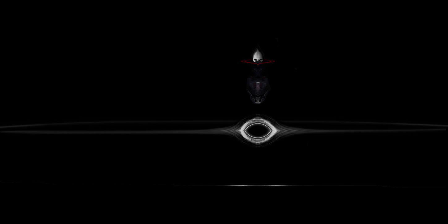 R∞ — 40 × 80 (III) artwork by Romanos