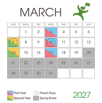Let's Play Music - March 2027