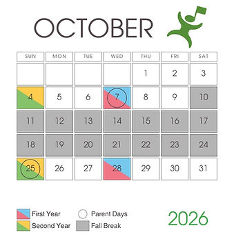 Let's Play Music - October 2026