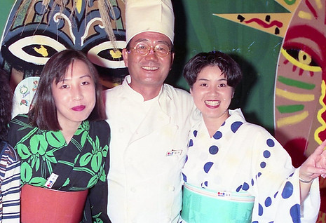 1991B3997021みづまJUNGLE JUNGLE.jpg