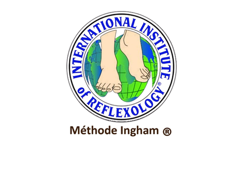 Formée à la Méthode Originale Ingham®