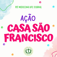Casa São Francisco
