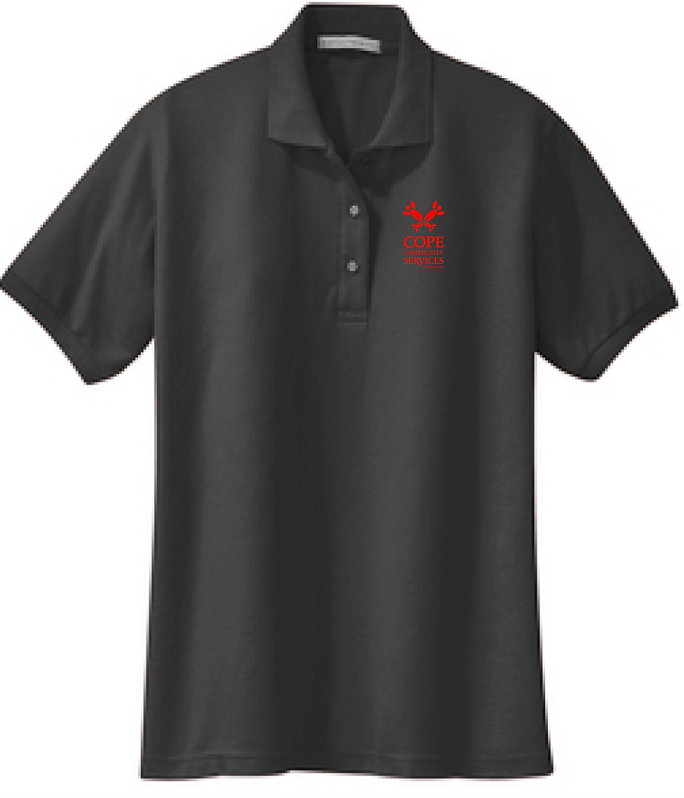 Thumbnail: Women's Polo