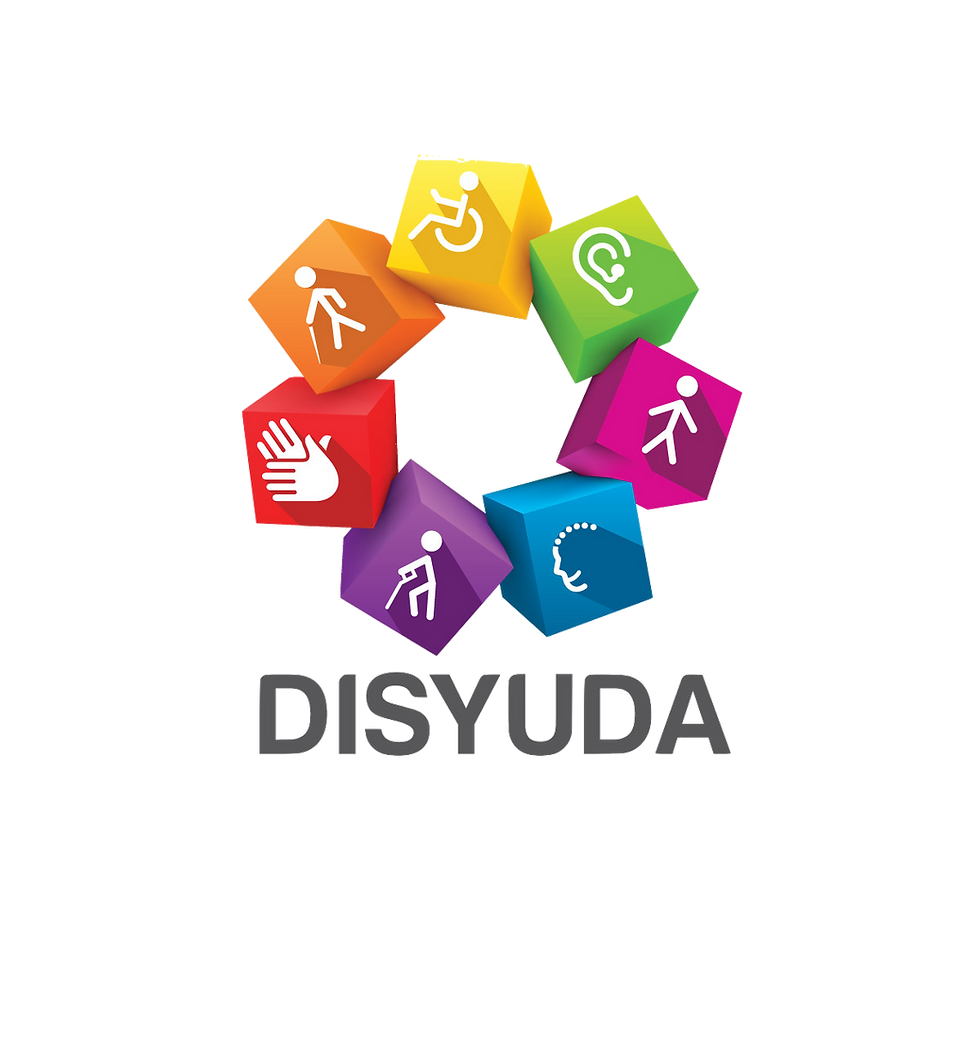 DISYUDA