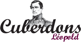 Cuberdon Leopold