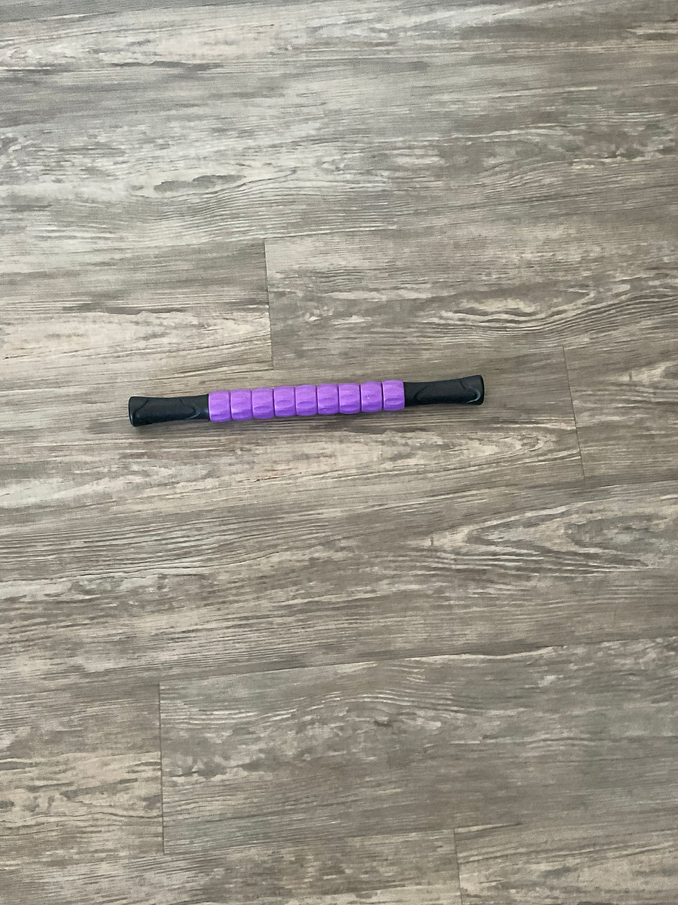 Thumbnail: The Gym Bag Massage Stick