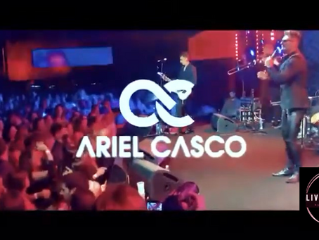 ARIEL CASCO