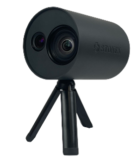 Stonex XVS 3D scanner