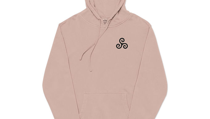 Berkano Hoodie 
