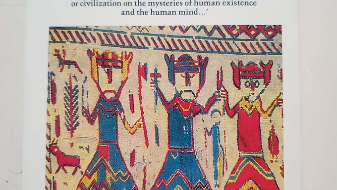 Gods and Myths of Northern Europe 