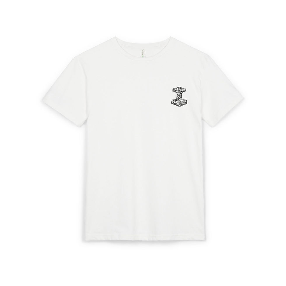 Thumbnail: Got Asatru? T-shirt